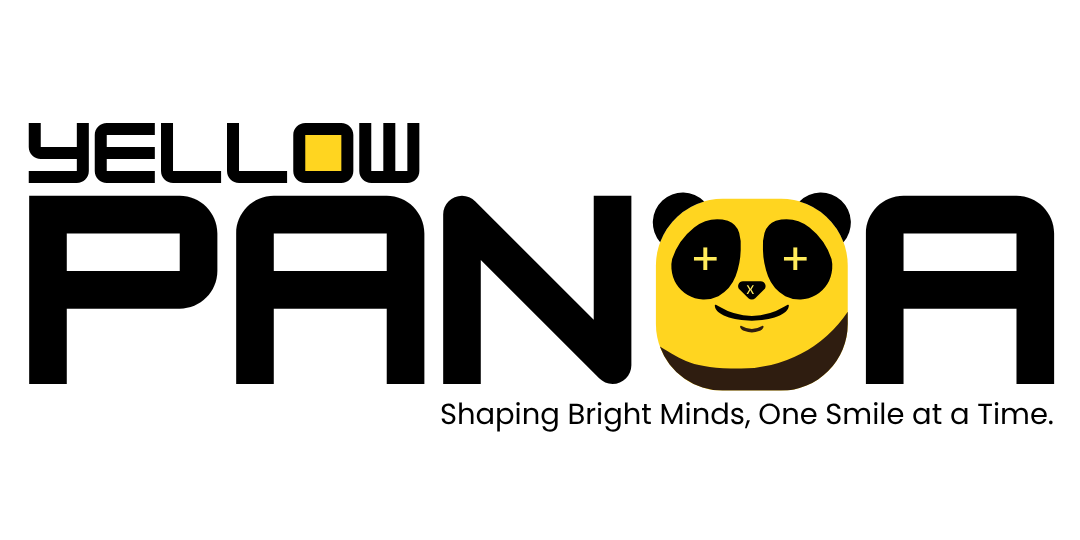 Yellow Panda Logo